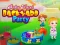 Baby Hazel Backyard Party – kostenloses Online-Spiel
