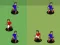 Euro 2016 Goal Rush – kostenloses Online-Spiel