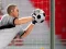Goalkeeper Challenge – kostenloses Online-Spiel