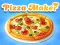 Pizza Maker – kostenloses Online-Spiel