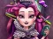 Dark queen real haircuts – kostenloses Online-Spiel