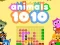 1010 Animals – kostenloses Online-Spiel
