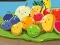 Fruity Flavour – kostenloses Online-Spiel