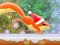 Nut Rush 3 Snow Scramble – kostenloses Online-Spiel