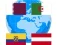 Flag Quiz – kostenloses Online-Spiel