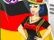 Soccer Dress-Up – kostenloses Online-Spiel