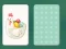 Easter Card Match – kostenloses Online-Spiel
