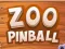 Zoo Pinball – kostenloses Online-Spiel