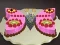 Cooking with Emma Butterfly Chocolate Cake – kostenloses Online-Spiel