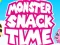 Monster Snack Time – kostenloses Online-Spiel