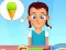 Ice-Cream, Please! – kostenloses Online-Spiel