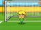 Penalty 2014 – kostenloses Online-Spiel