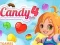 Candy Rain 4 – kostenloses Online-Spiel