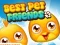 Best Pet Friends – kostenloses Online-Spiel