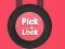 Pick A Lock – kostenloses Online-Spiel