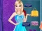 Elsa Dressing Room – kostenloses Online-Spiel