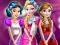 Retro Prom Night – kostenloses Online-Spiel