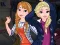 Royal Sisters Tour De France – kostenloses Online-Spiel