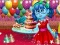 Inside Out Birthday Party – kostenloses Online-Spiel