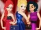 Princesses Red Carpet Show – kostenloses Online-Spiel