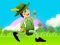 Wildwood Run – kostenloses Online-Spiel