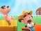 Atom & Quark Farm Fever – kostenloses Online-Spiel