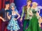 The Best Winter Couple – kostenloses Online-Spiel