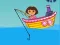 Dora Fishing – kostenloses Online-Spiel