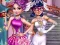 Special Miraculous Wedding – kostenloses Online-Spiel