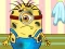 Minion Baby Caring – kostenloses Online-Spiel