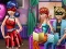 Ladybug Valentine Gifts – kostenloses Online-Spiel