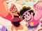 Steven Universe Spike Squad – kostenloses Online-Spiel