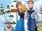 Anna Hide And Seek – kostenloses Online-Spiel