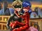 Ladybug Valentine Paris – kostenloses Online-Spiel