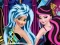 Princesses In Monster High – kostenloses Online-Spiel