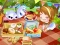 Elsa Princess Picnic – kostenloses Online-Spiel