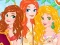 Princesses in Wonderland – kostenloses Online-Spiel
