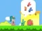 Princess Goldblade Adventure – kostenloses Online-Spiel