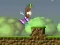 Jungle Run – kostenloses Online-Spiel