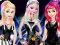 Princess Rock Band – kostenloses Online-Spiel