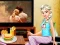 Princesses Movie Evening – kostenloses Online-Spiel