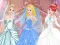 Princesses Bffs Wedding – kostenloses Online-Spiel