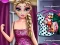 Frozen Princess Wardrobe – kostenloses Online-Spiel