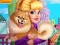 Audrey Adopts a Puppy – kostenloses Online-Spiel
