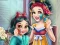 Snow White Mommy Real Makeover – kostenloses Online-Spiel