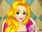 Rapunzel's Instagram Blog – kostenloses Online-Spiel