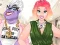 Princess Curvy Fashion – kostenloses Online-Spiel