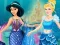Ariel Underwater Sleepover – kostenloses Online-Spiel