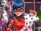 Miraculous Hero Closet – kostenloses Online-Spiel