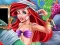 Mermaid Princess Hospital Recovery – kostenloses Online-Spiel